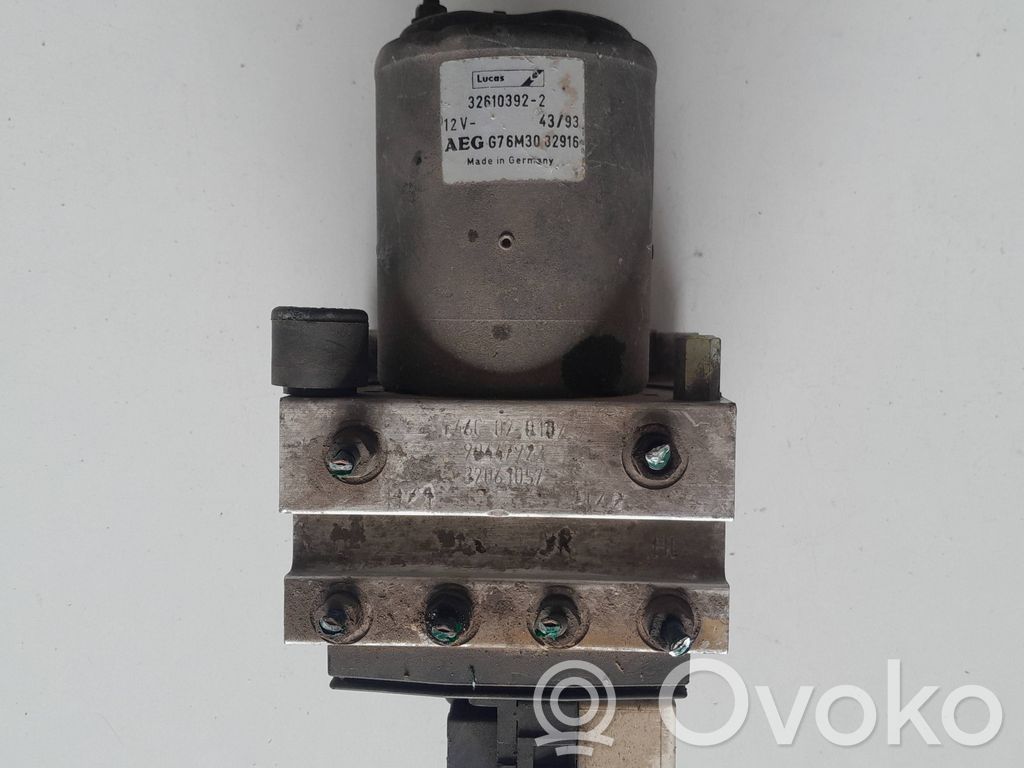 Opel Corsa B Bomba de ABS 