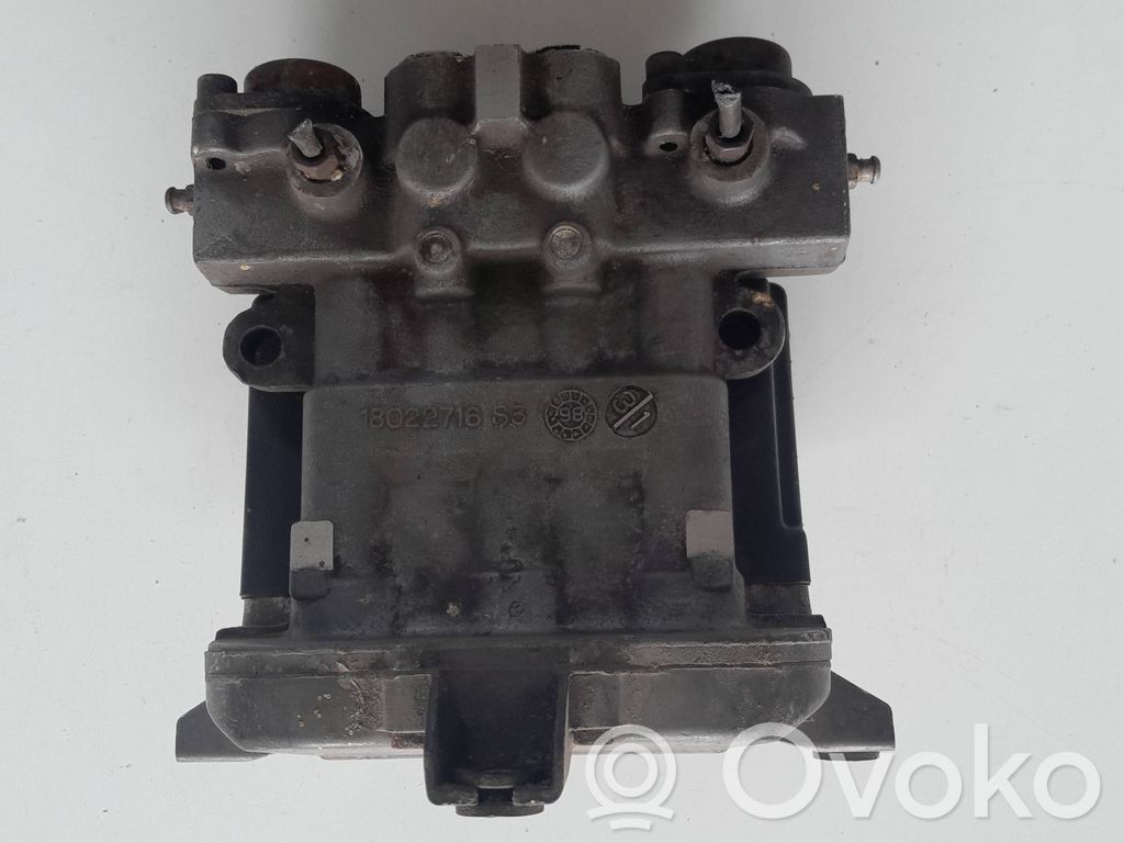 ABS bloks   18022716