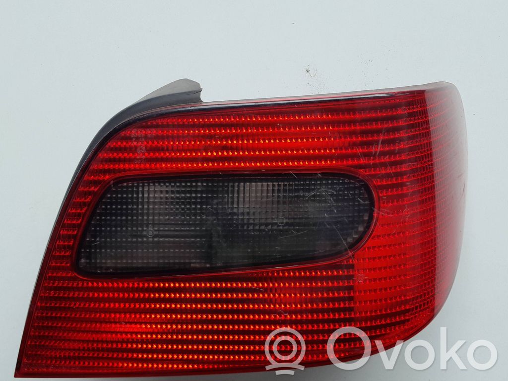 Citroen Xsara Takavalot 