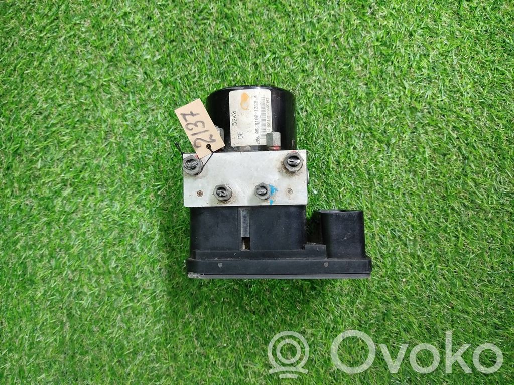 Suzuki Splash ABS Pump 