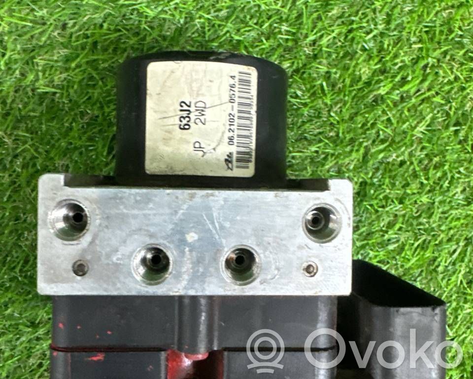 Suzuki Swift III ABS Pump 