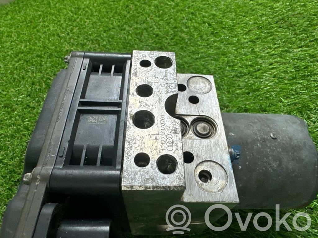 Audi A8 S8 D4 4H ABS Pump 