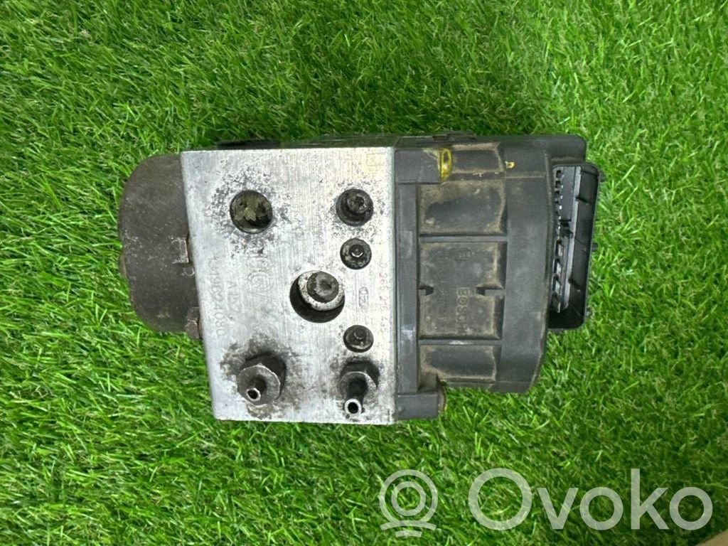 Peugeot Boxer ABS Pump 