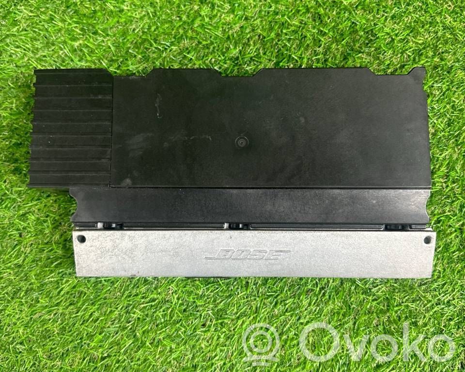 Audi A6 S6 C6 4F Amplificator sunet 