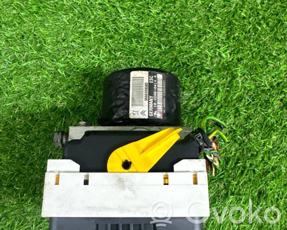 Peugeot 308 ABS Pump 