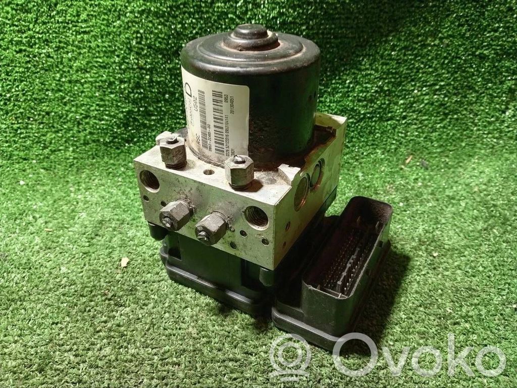 ABS Blokas   DB532C405DD,DB532C219DD,28526480323