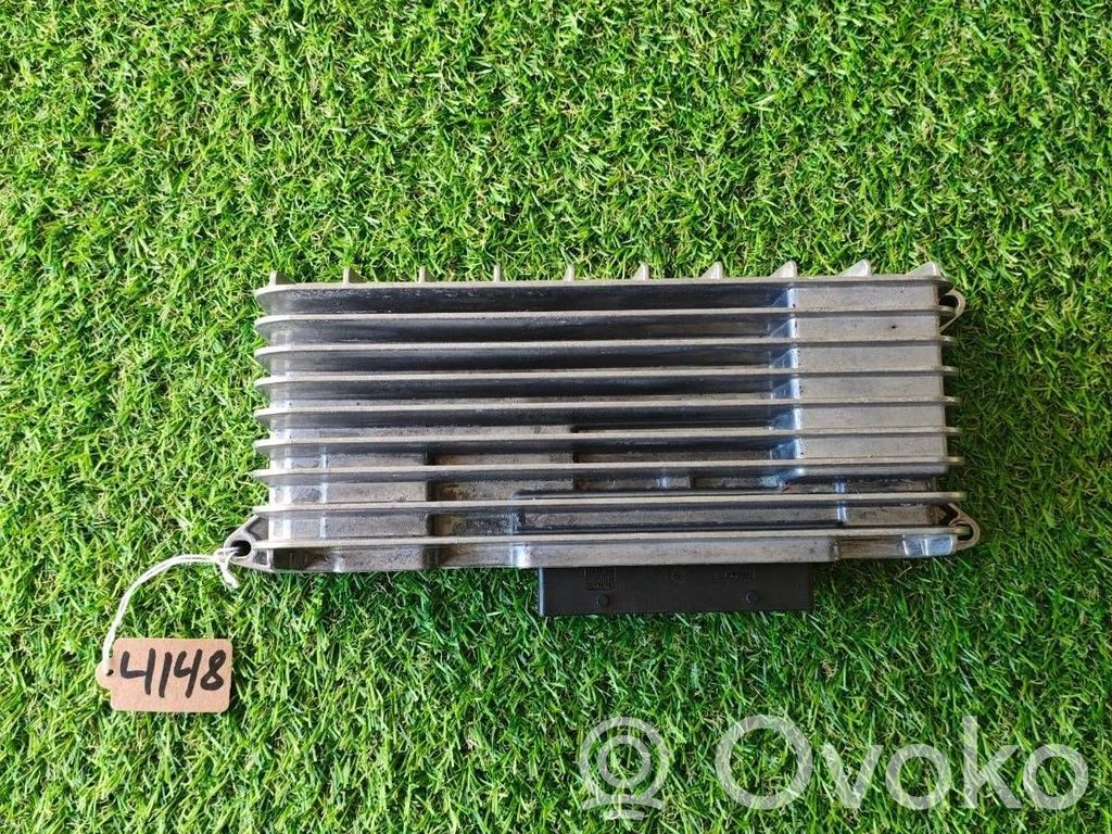 Audi Q7 4L Amplificator sunet 