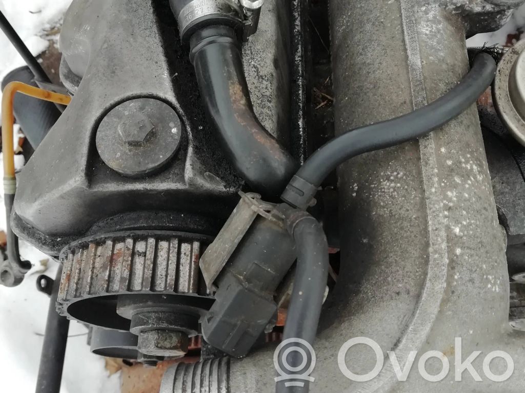 Двигатель