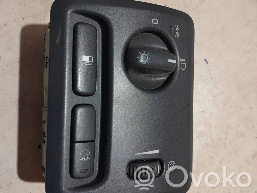 Volvo S60 Light switch 