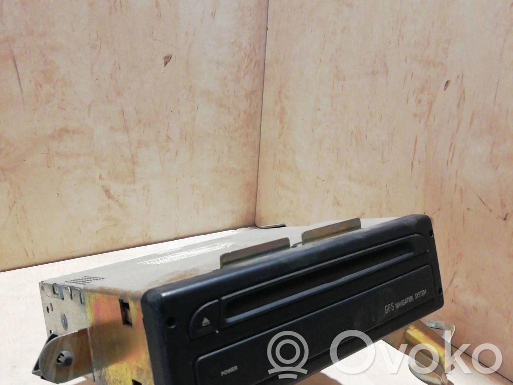 Unité / module navigation GPS   6915036,0001445,22SY59133B,902201591331