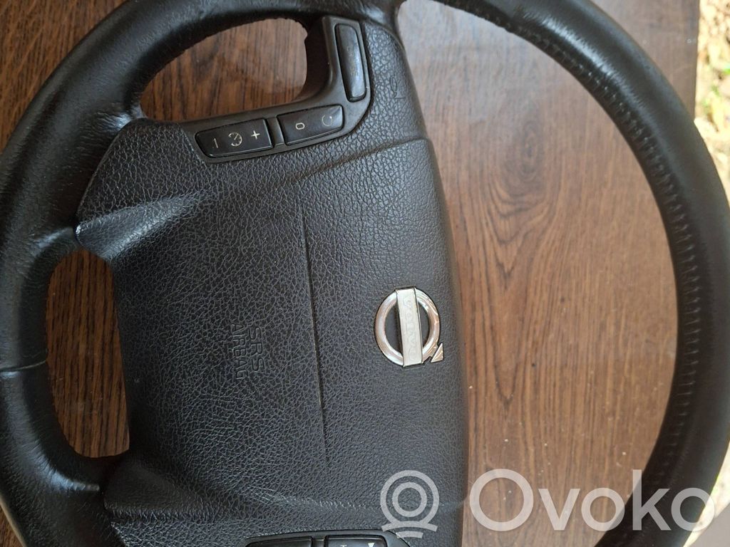 Volvo S80 Volante 
