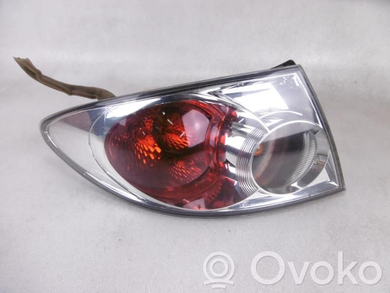 Mazda 6 Rear/tail lights 