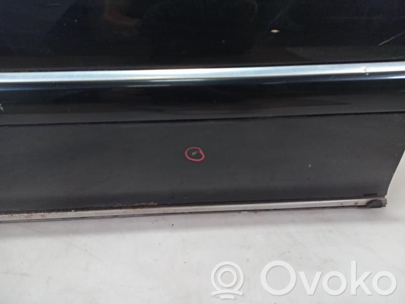 Audi A8 S8 D2 4D Durvis 