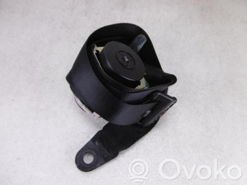 Ford C-MAX I Front seatbelt 
