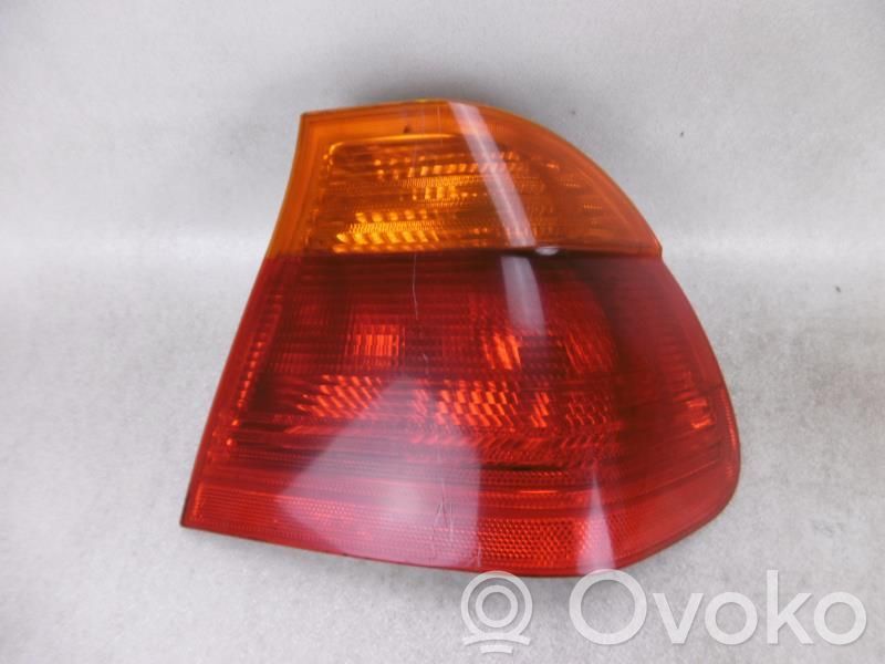 BMW 3 E46 Takavalot 