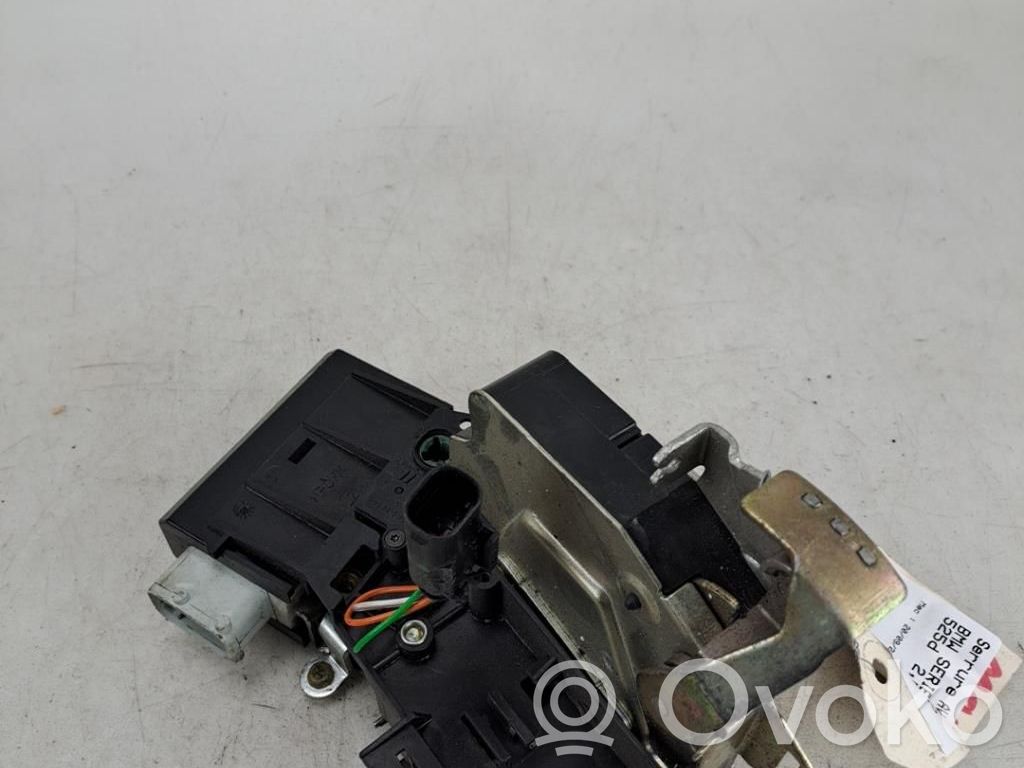Etuoven lukko   51218245351