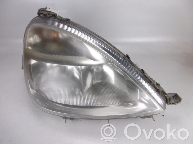 Mercedes-Benz A W168 Lampa przednia 
