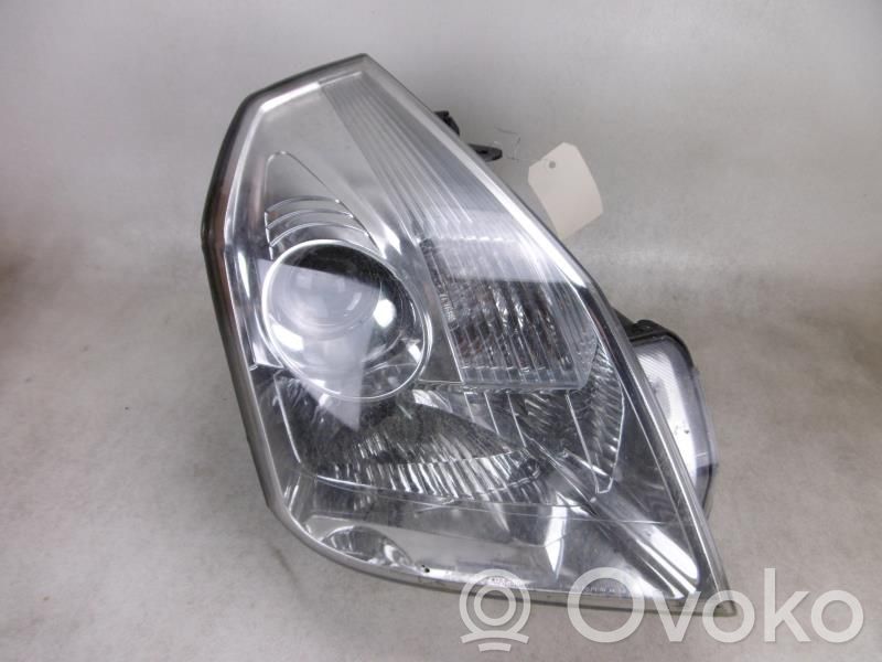 Scheinwerfer   7701051088