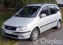 Variklis   211012AA00