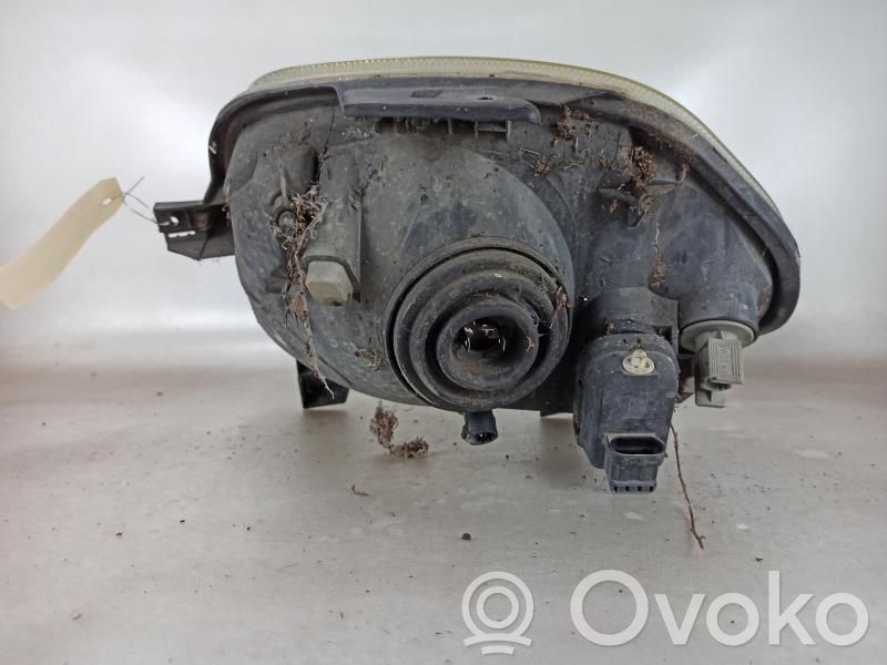 Renault Clio II Scheinwerfer 