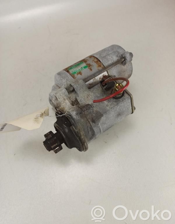 Starter motor   4032D