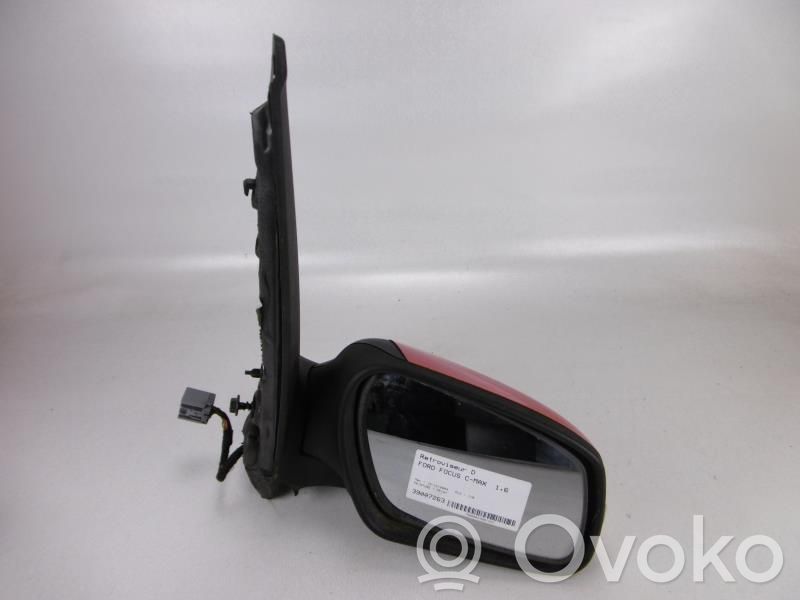 Ford C-MAX I Espejo lateral manual 