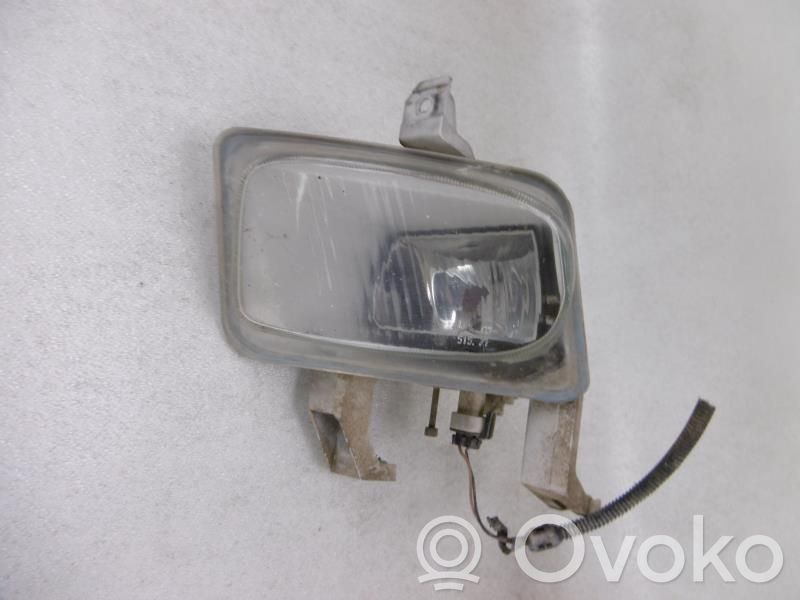 Opel Vectra B Etusumuvalo 