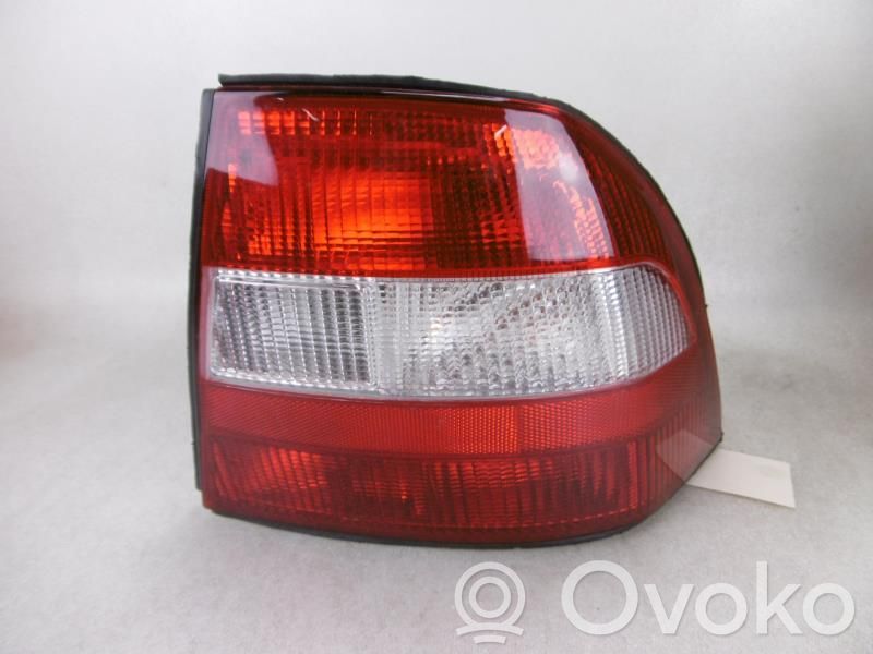 Opel Vectra B Takavalot 