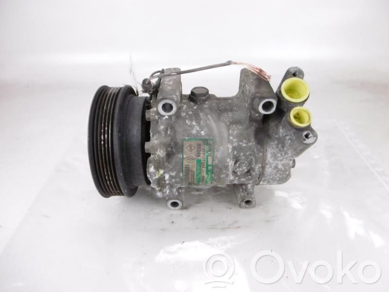 Renault Clio II Kompresor / Sprężarka klimatyzacji A/C 