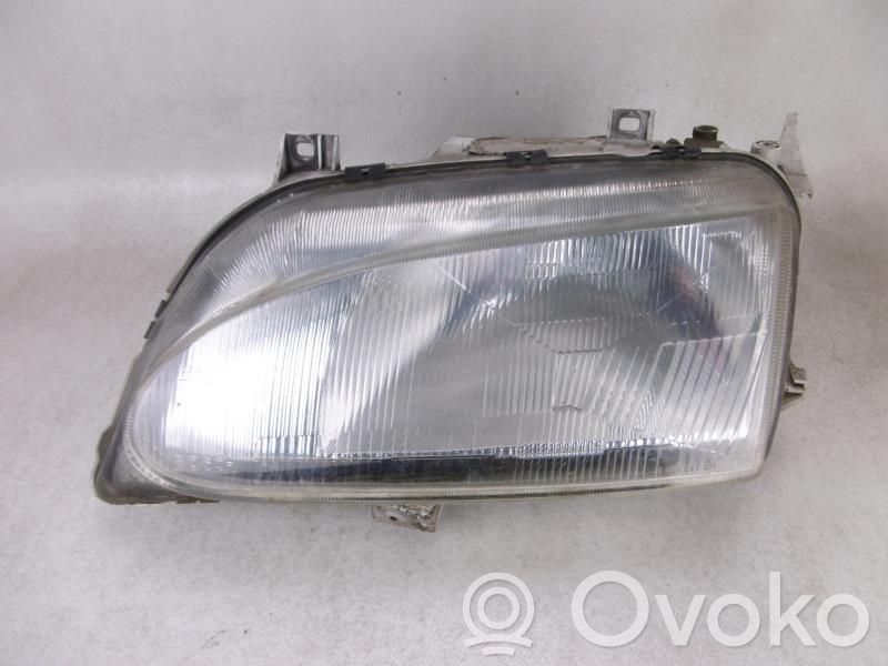 Ford Galaxy Headlight/headlamp 
