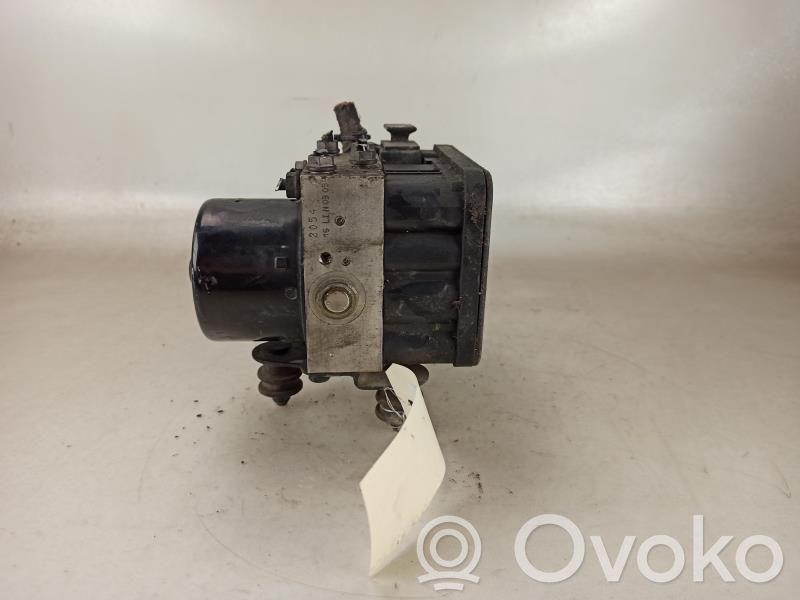 Skoda Octavia Mk2 (1Z) Bomba de ABS 