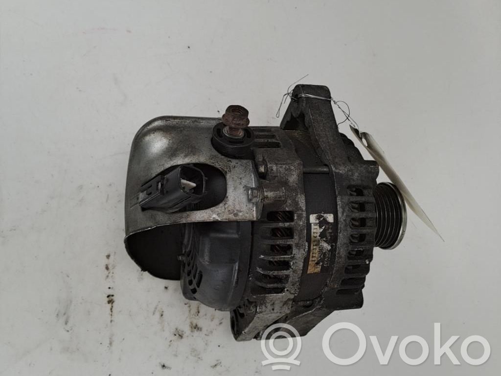 Renault Espace -  Grand espace IV Generatorius 