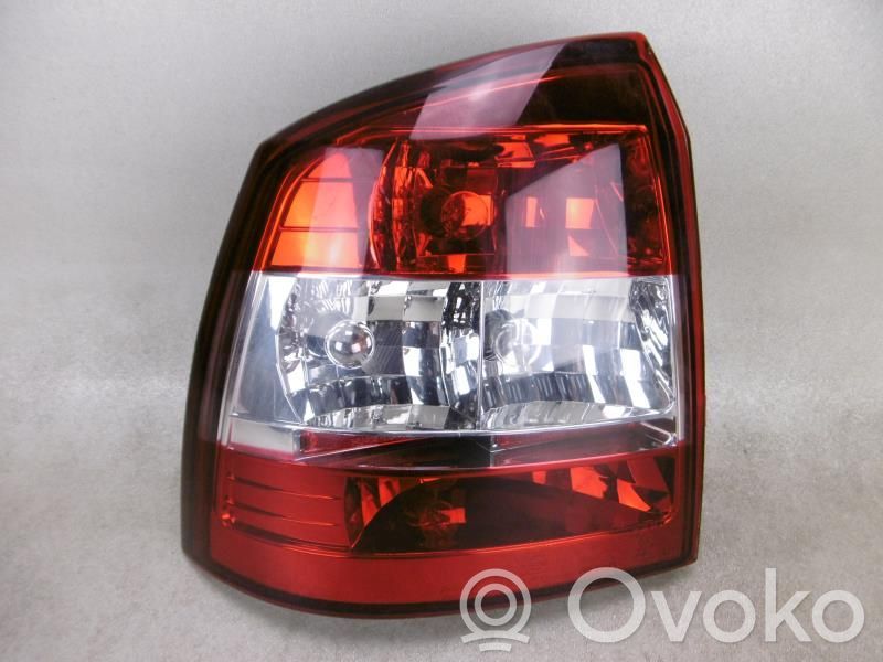 Opel Astra G Lampa tylna 