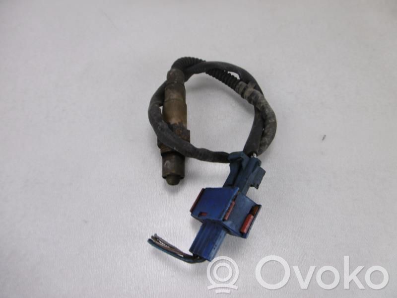 Peugeot 206 CC Lambda probe sensor 