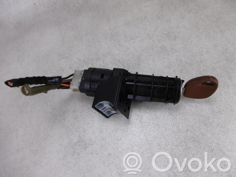 Fiat Bravo - Brava Ignition lock 
