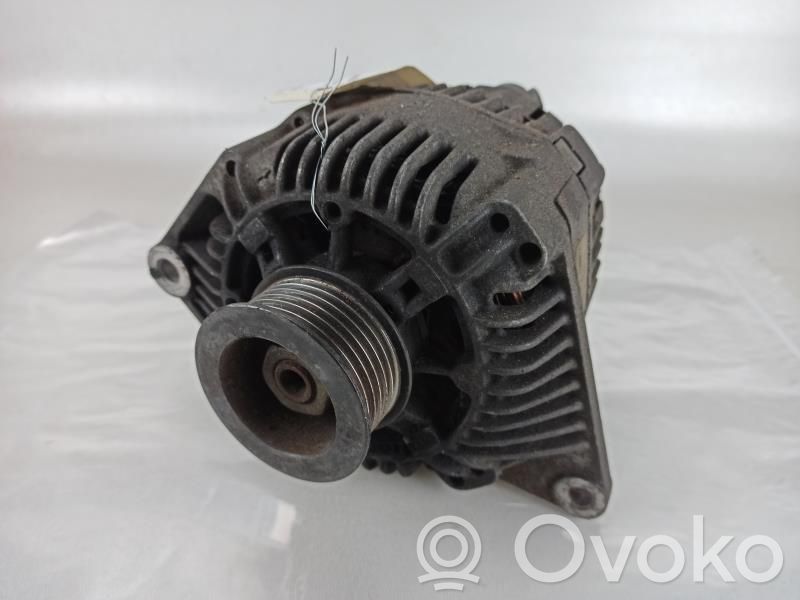 Renault Scenic I Generatore/alternatore 