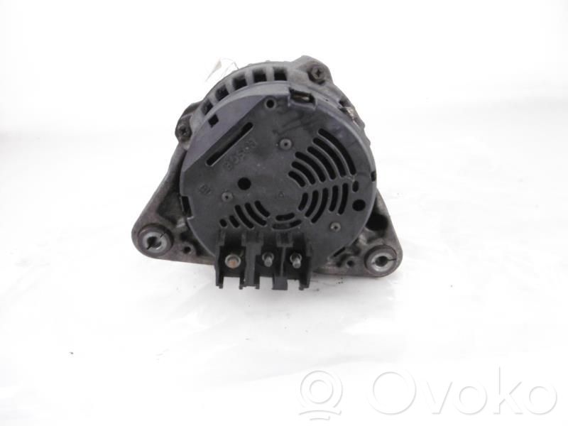 Alternator   S578027R,3034A