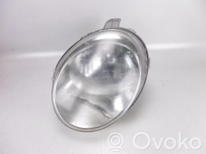 Daewoo Matiz Headlight/headlamp 