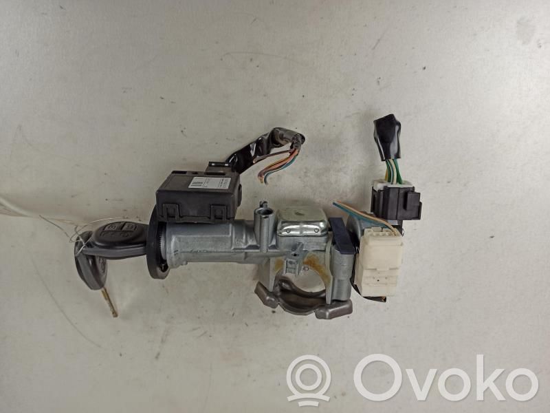 Suzuki Splash Ignition lock 