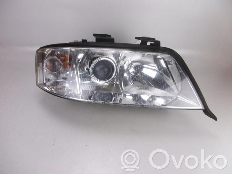 Audi A6 S6 C5 4B Scheinwerfer 