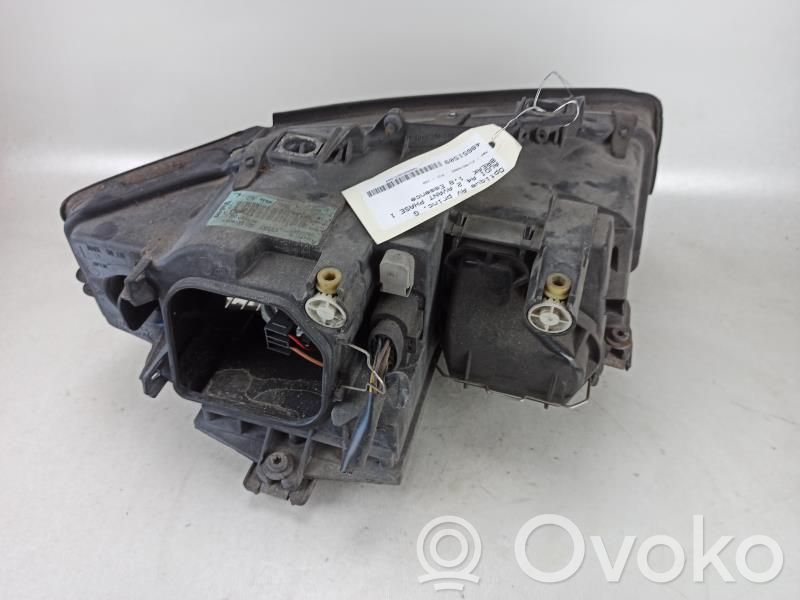 Audi A4 S4 B6 8E 8H Headlight/headlamp 