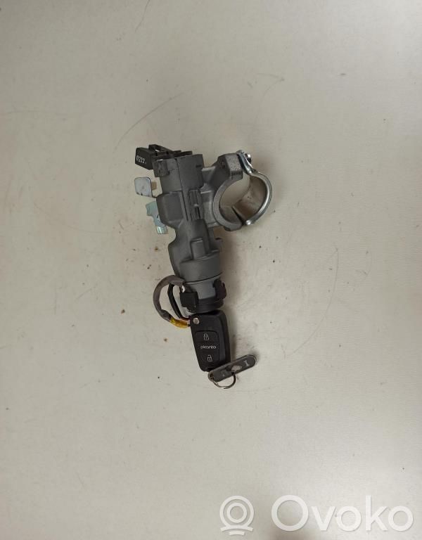 KIA Picanto Ignition lock 