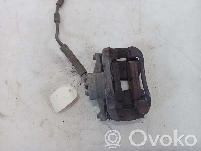 Citroen C4 I Etujarrusatula 