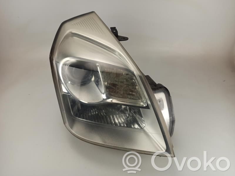 Renault Vel Satis Scheinwerfer 