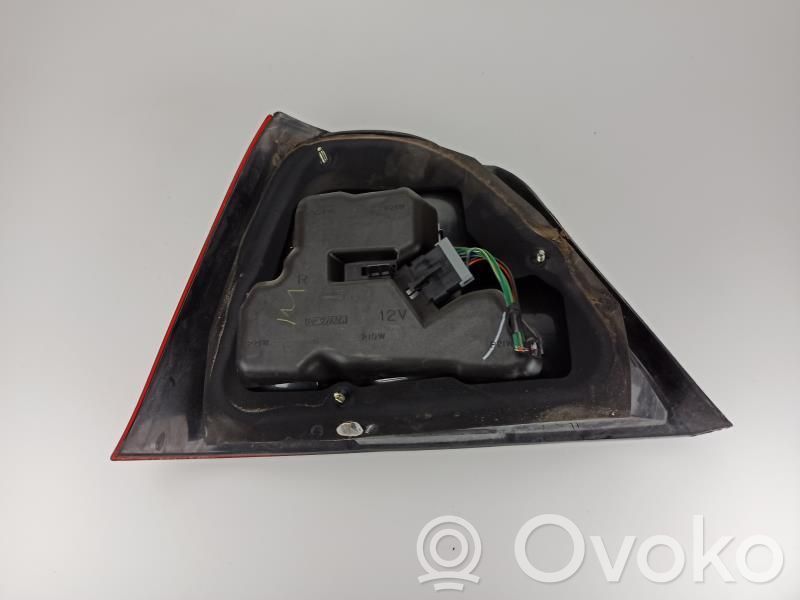 Rover 25 Takavalot 