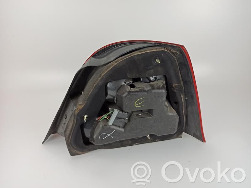 Rover 25 Takavalot 