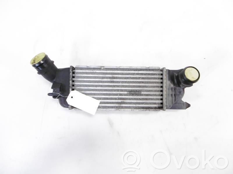 Citroen C5 Interkūlerio radiatorius 