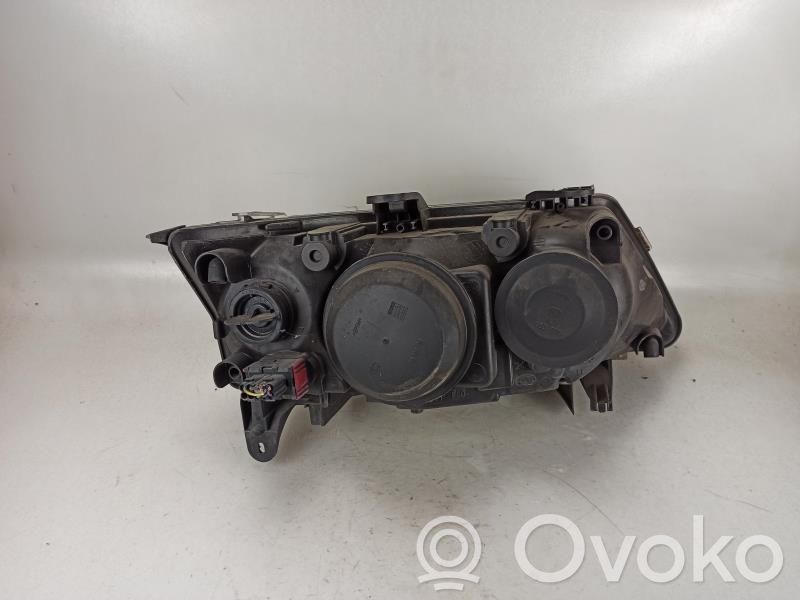Saab 9-3 Ver2 Scheinwerfer 