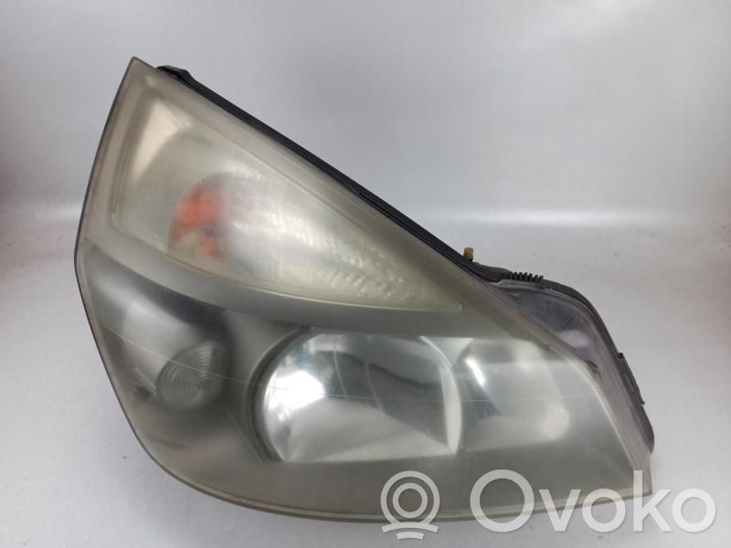 Renault Espace IV Scheinwerfer 