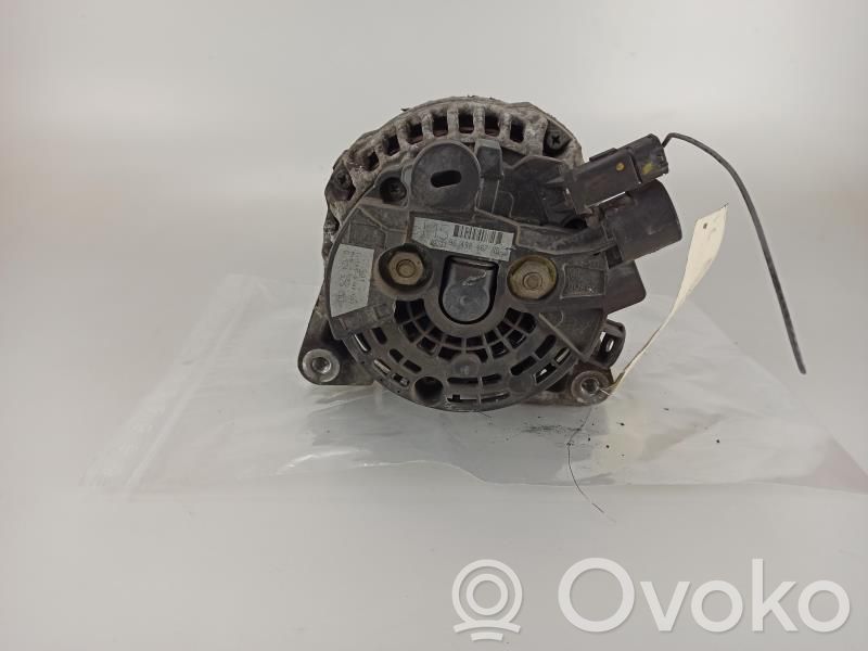 Alternator   5705CA,4145A